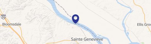 Sainte Genevieve, MO 63670