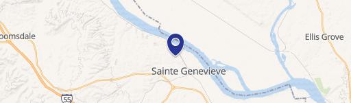 Sainte Genevieve, MO 63670