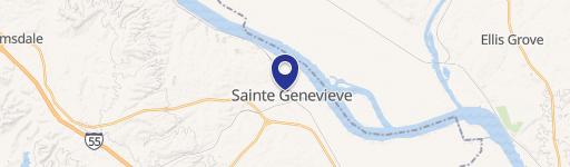 Sainte Genevieve, MO 63670