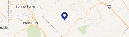 Sainte Genevieve, MO 63670