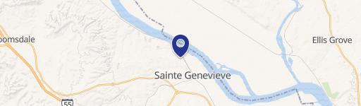 Sainte Genevieve, MO 63670