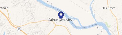 Sainte Genevieve, MO 63670
