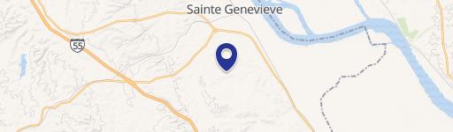Sainte Genevieve, MO 63670