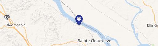 Sainte Genevieve, MO 63670