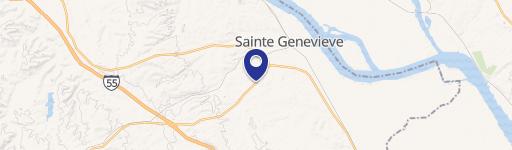 Sainte Genevieve, MO 63670