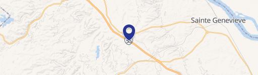 Sainte Genevieve, MO 63670
