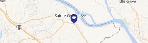 Sainte Genevieve, MO 63670
