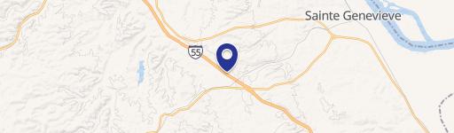 Sainte Genevieve, MO 63670