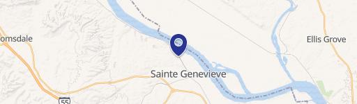 Sainte Genevieve, MO 63670