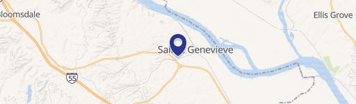 Sainte Genevieve, MO 63670