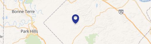 Sainte Genevieve, MO 63670