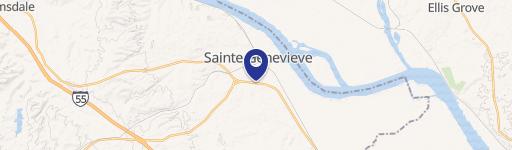 Sainte Genevieve, MO 63670