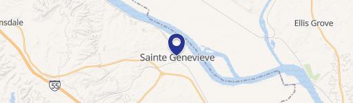 Sainte Genevieve, MO 63670