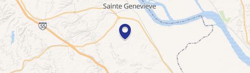 Sainte Genevieve, MO 63670
