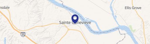 Sainte Genevieve, MO 63670