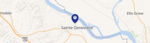 Sainte Genevieve, MO 63670