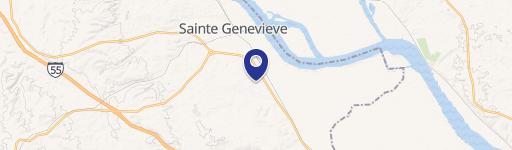 Sainte Genevieve, MO 63670