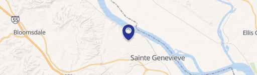Sainte Genevieve, MO 63670