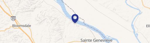 Sainte Genevieve, MO 63670
