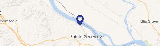 Sainte Genevieve, MO 63670