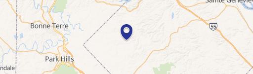 Sainte Genevieve, MO 63670