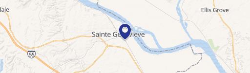 Sainte Genevieve, MO 63670