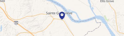 Sainte Genevieve, MO 63670
