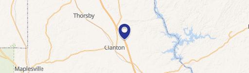 Clanton, AL 35046