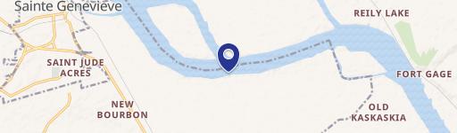 Sainte Genevieve, MO 63670