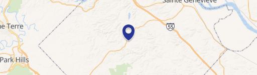 Sainte Genevieve, MO 63670