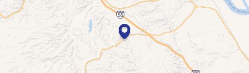 Sainte Genevieve, MO 63670