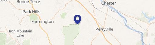 Sainte Genevieve, MO 63670