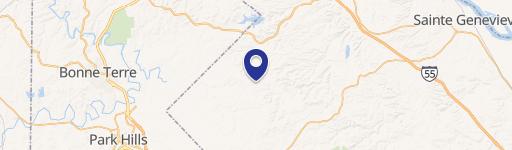 Sainte Genevieve, MO 63670