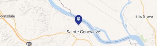 Sainte Genevieve, MO 63670