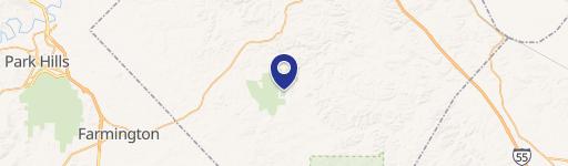 Sainte Genevieve, MO 63670