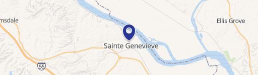 Sainte Genevieve, MO 63670