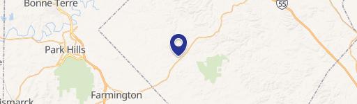 Sainte Genevieve, MO 63670