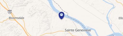 Sainte Genevieve, MO 63670
