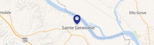 Sainte Genevieve, MO 63670