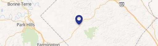 Sainte Genevieve, MO 63670