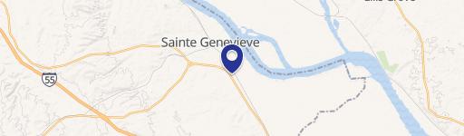 Sainte Genevieve, MO 63670