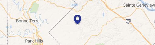Sainte Genevieve, MO 63670