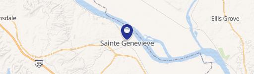 Sainte Genevieve, MO 63670