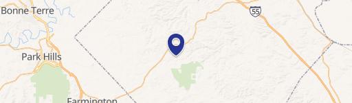 Sainte Genevieve, MO 63670