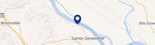 Sainte Genevieve, MO 63670