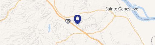 Sainte Genevieve, MO 63670