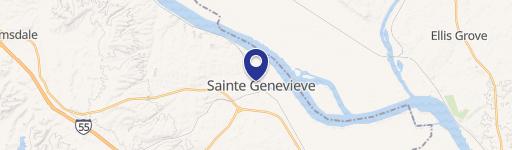Sainte Genevieve, MO 63670
