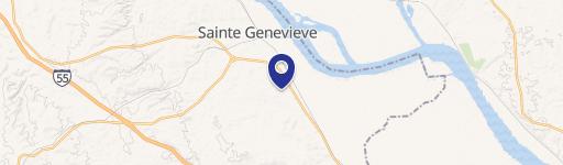 Sainte Genevieve, MO 63670