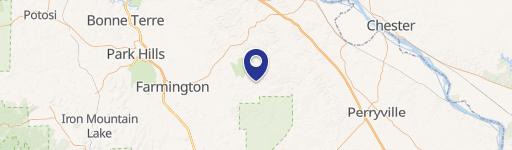 Sainte Genevieve, MO 63670