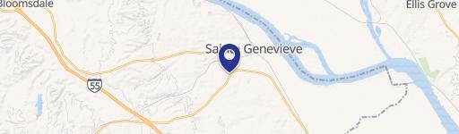 Sainte Genevieve, MO 63670